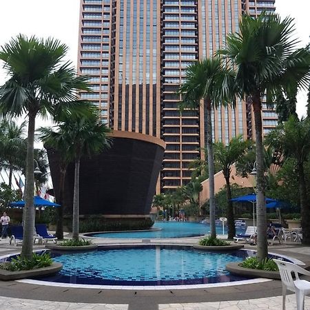 Berjaya Times Square Hotel Apartment Malaysia كوالالمبور المظهر الخارجي الصورة
