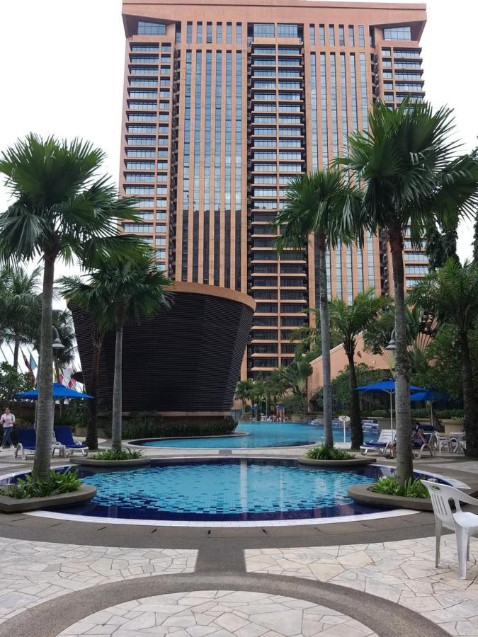 Berjaya Times Square Hotel Apartment Malaysia كوالالمبور المظهر الخارجي الصورة