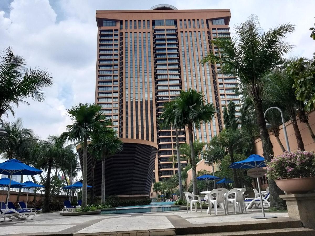Berjaya Times Square Hotel Apartment Malaysia كوالالمبور المظهر الخارجي الصورة