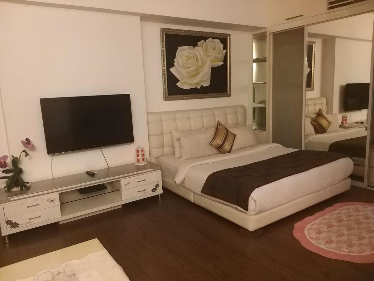 Berjaya Times Square Hotel Apartment Malaysia كوالالمبور المظهر الخارجي الصورة