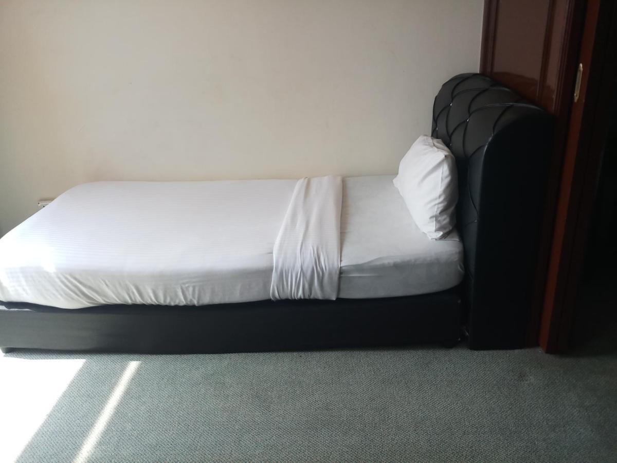 Berjaya Times Square Hotel Apartment Malaysia كوالالمبور المظهر الخارجي الصورة