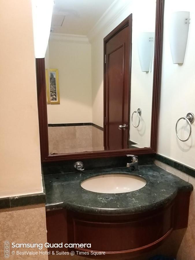 Berjaya Times Square Hotel Apartment Malaysia كوالالمبور المظهر الخارجي الصورة