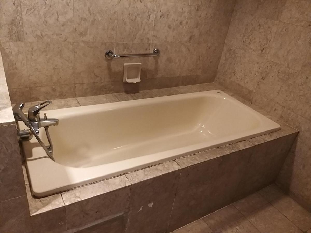 Berjaya Times Square Hotel Apartment Malaysia كوالالمبور المظهر الخارجي الصورة