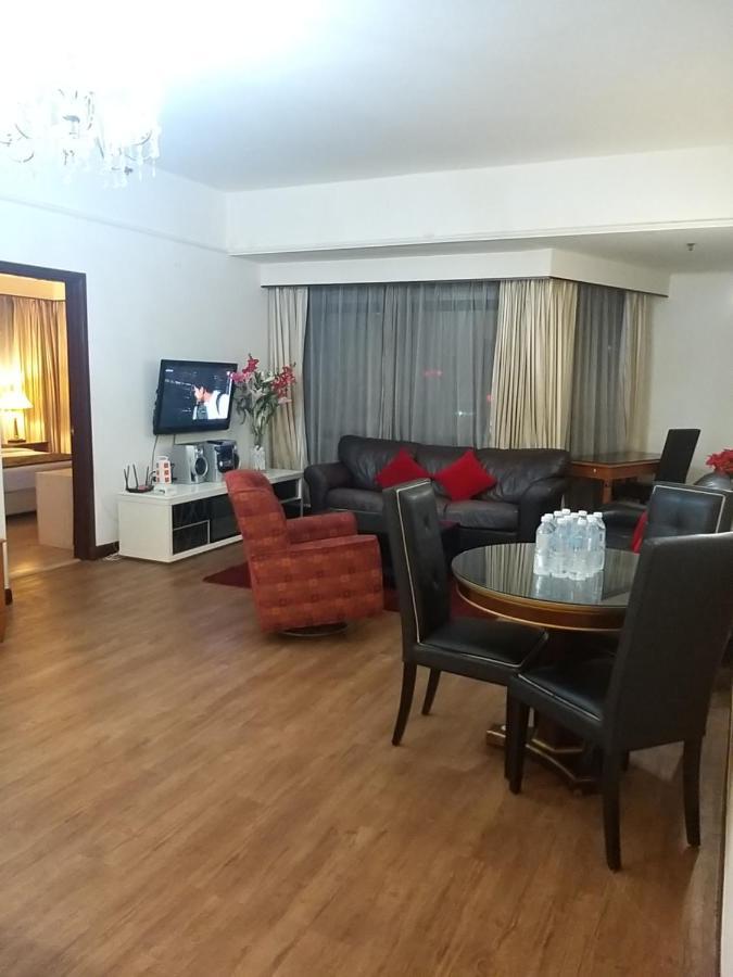 Berjaya Times Square Hotel Apartment Malaysia كوالالمبور المظهر الخارجي الصورة