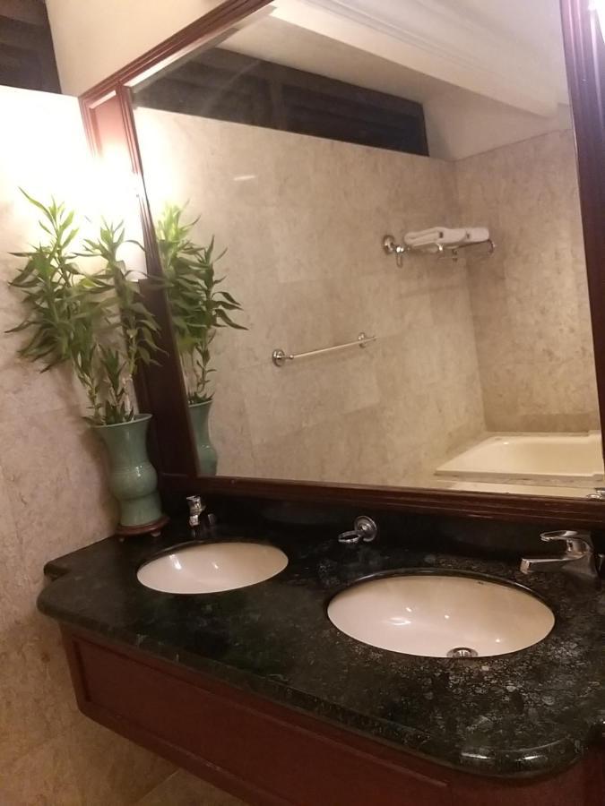 Berjaya Times Square Hotel Apartment Malaysia كوالالمبور المظهر الخارجي الصورة