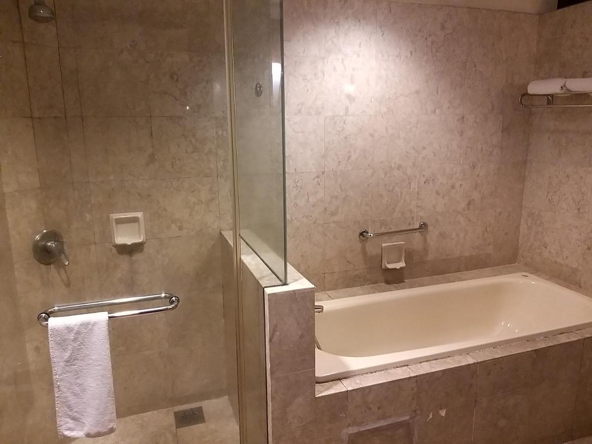 Berjaya Times Square Hotel Apartment Malaysia كوالالمبور المظهر الخارجي الصورة